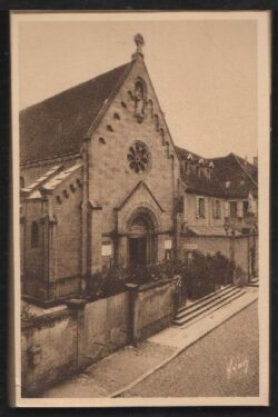 Le Charollais Paray-Le-Monial (Carte Postales)