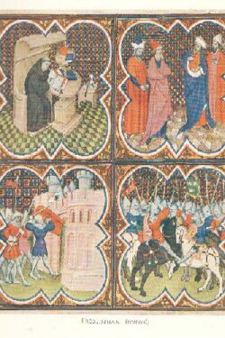 Sotheby and Co.  Catalogue of The Livy of the Batard De Bourgogne a superb French Illuminated Manuscript