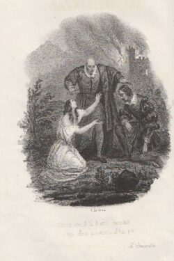 ROMANZE di Giovanni Peruzzini