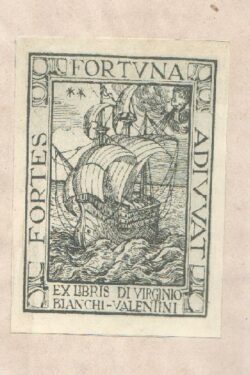 Membrana novissime mediolani inventa in veteri, insignique archivio illust.mi D.D. Marchionis Joseph Arconati vice comitis