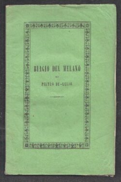 Biagio del Melano