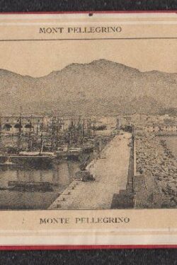 Panorama di Palermo