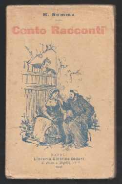 Cento Racconti per divertire gli amici nelle ore oziose