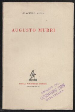 Augusto Murri