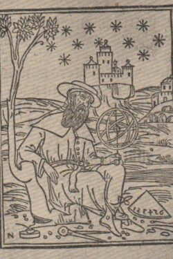 Biblioteca Trivulziana. Mostra di Libri di Profezie, Astrologia, Chiromanzia, Alchimia a cura di Caterina Santoro