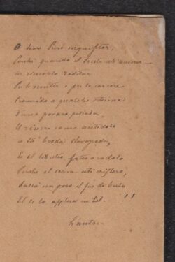 Una notte di veglia