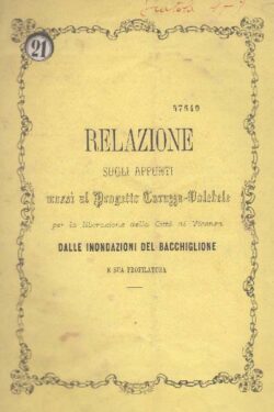 Fiume Bacchiglione di Vicenza
