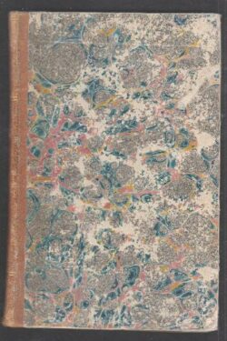 Lettere di Messer Giovanni Boccaccio