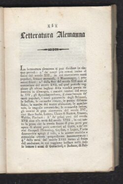 Letteratura Alemanna. Nozze Boldrini - Scutellari
