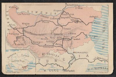 La Bulgaria Contemporanea