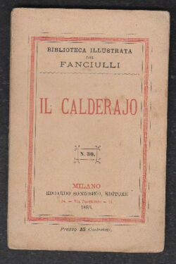 Il calderajo