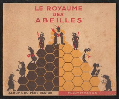 Le royaume des Abeilles