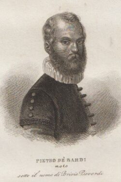 Avino Avolio Ottone Berlinghieri